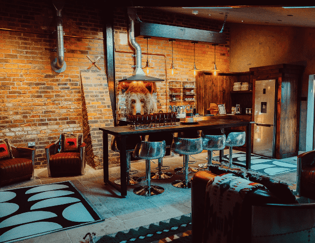 The Bears Lair