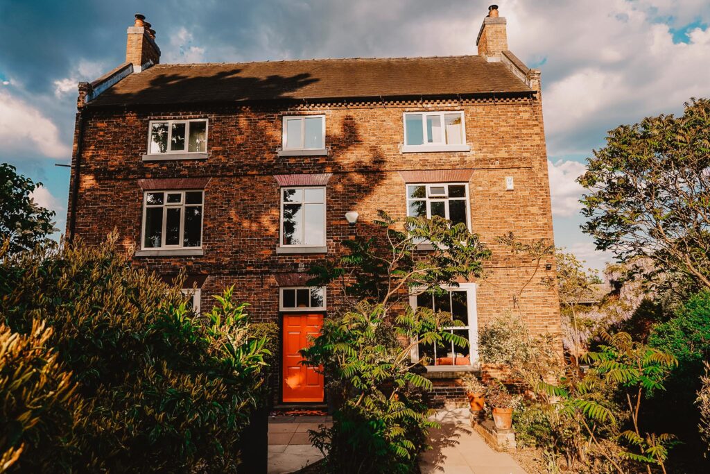 Image 3 – The Farmhouse