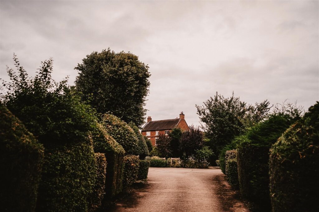 Image 2 – The Farmhouse