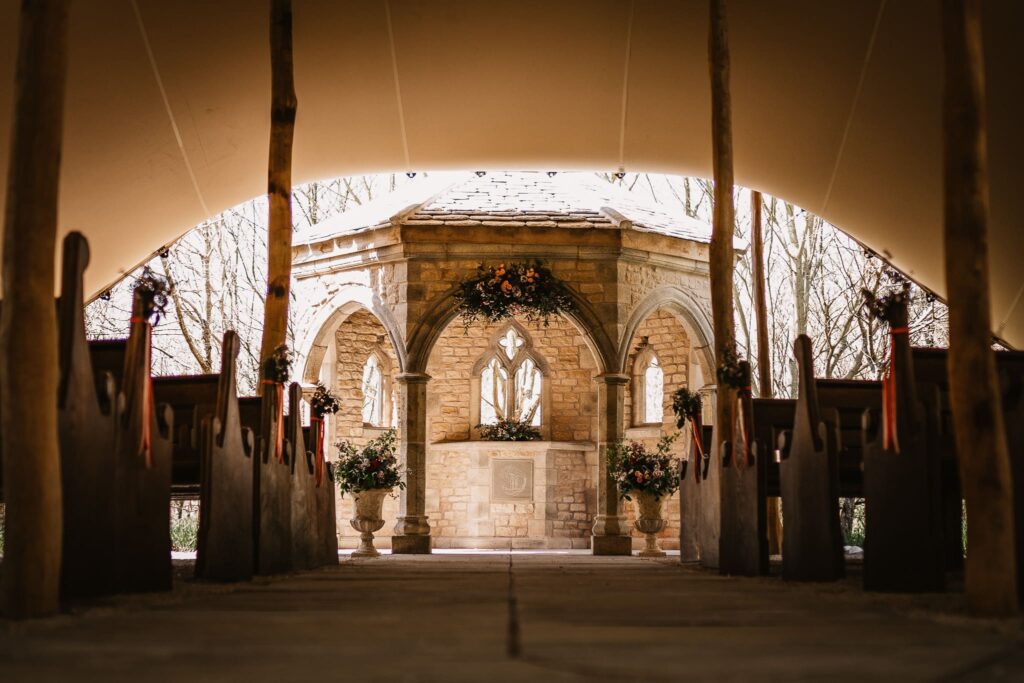 Image 1 – The Chapel