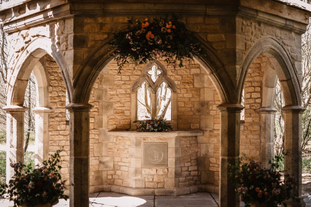 Image 6 – The Chapel
