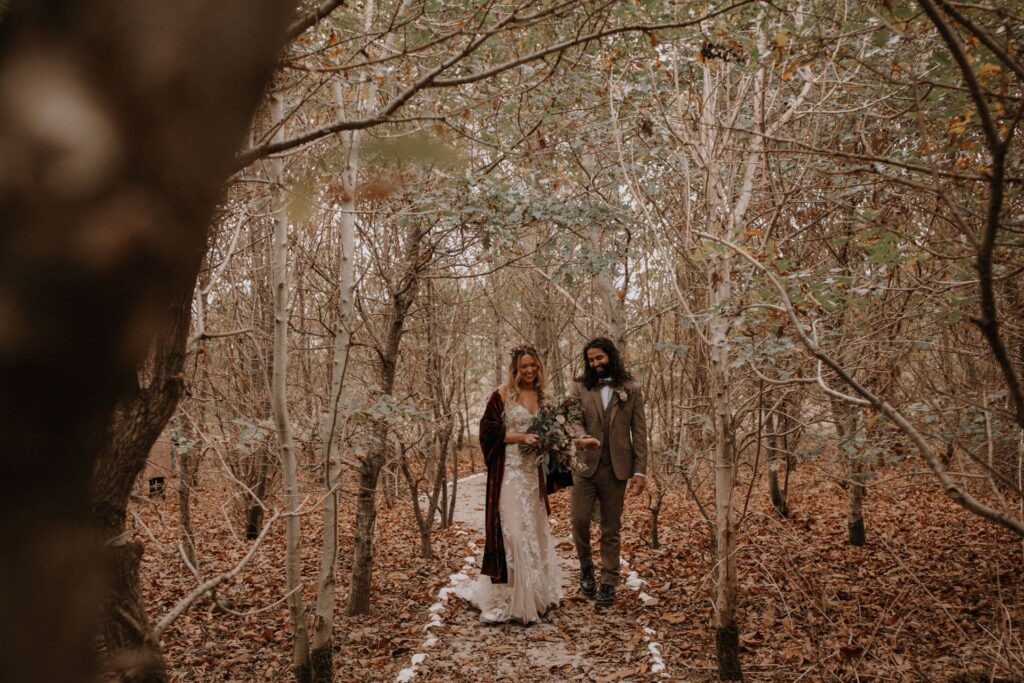 Image 7 – The Forest Walkway