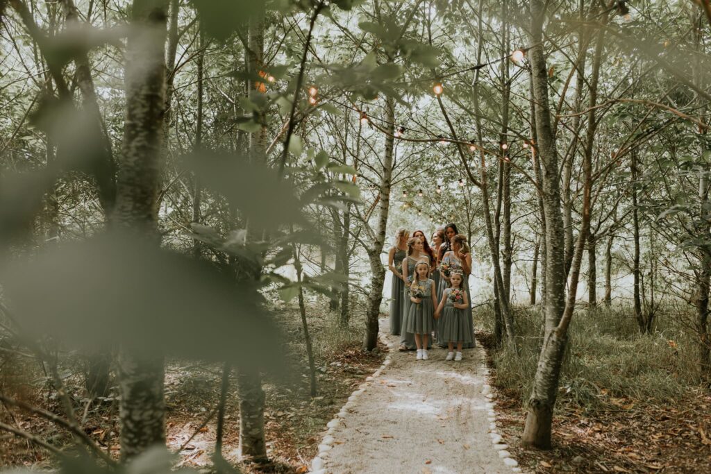 Image 9 – The Forest Walkway