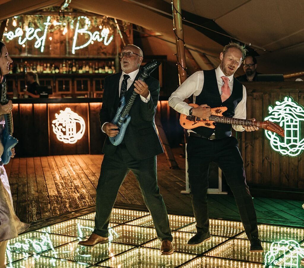 Image 4 – The Dancefloor