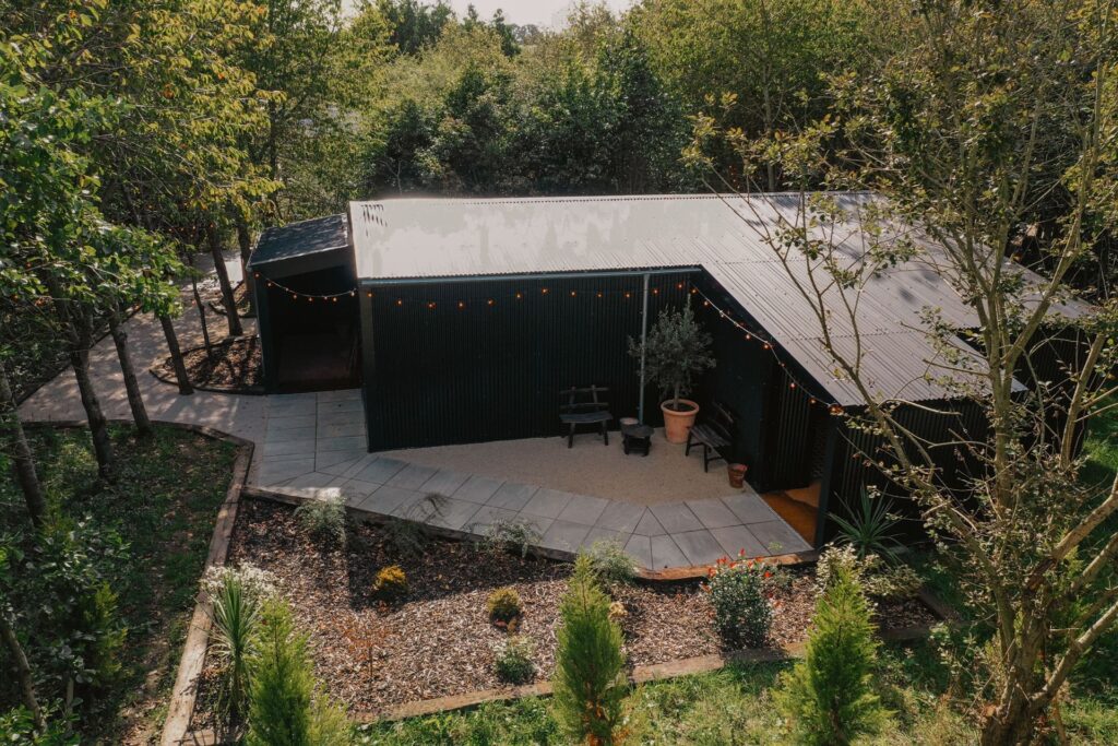 Image 2 – The Toilets