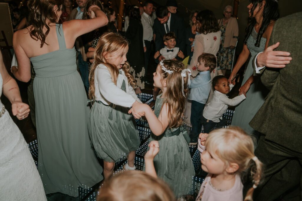 Image 10 – The Dancefloor