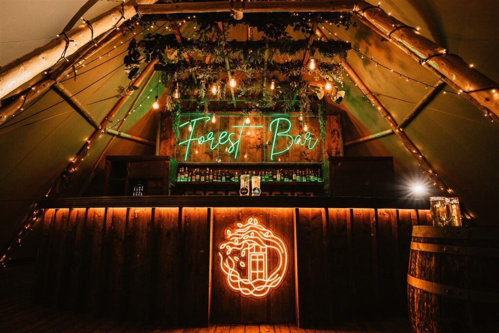 Image 2 – The Forest Bar