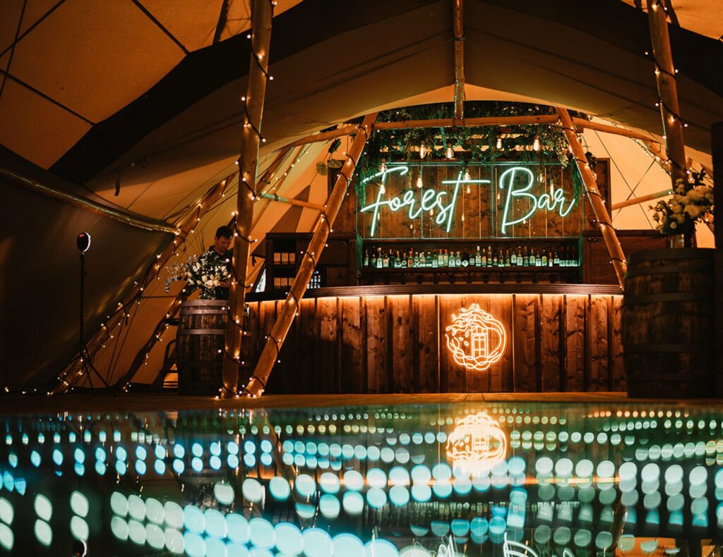 Image 4 – The Forest Bar