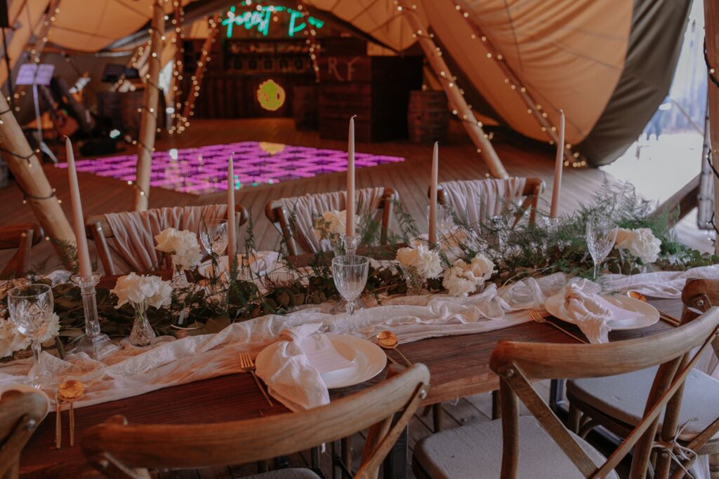 Image 8 – The Seating