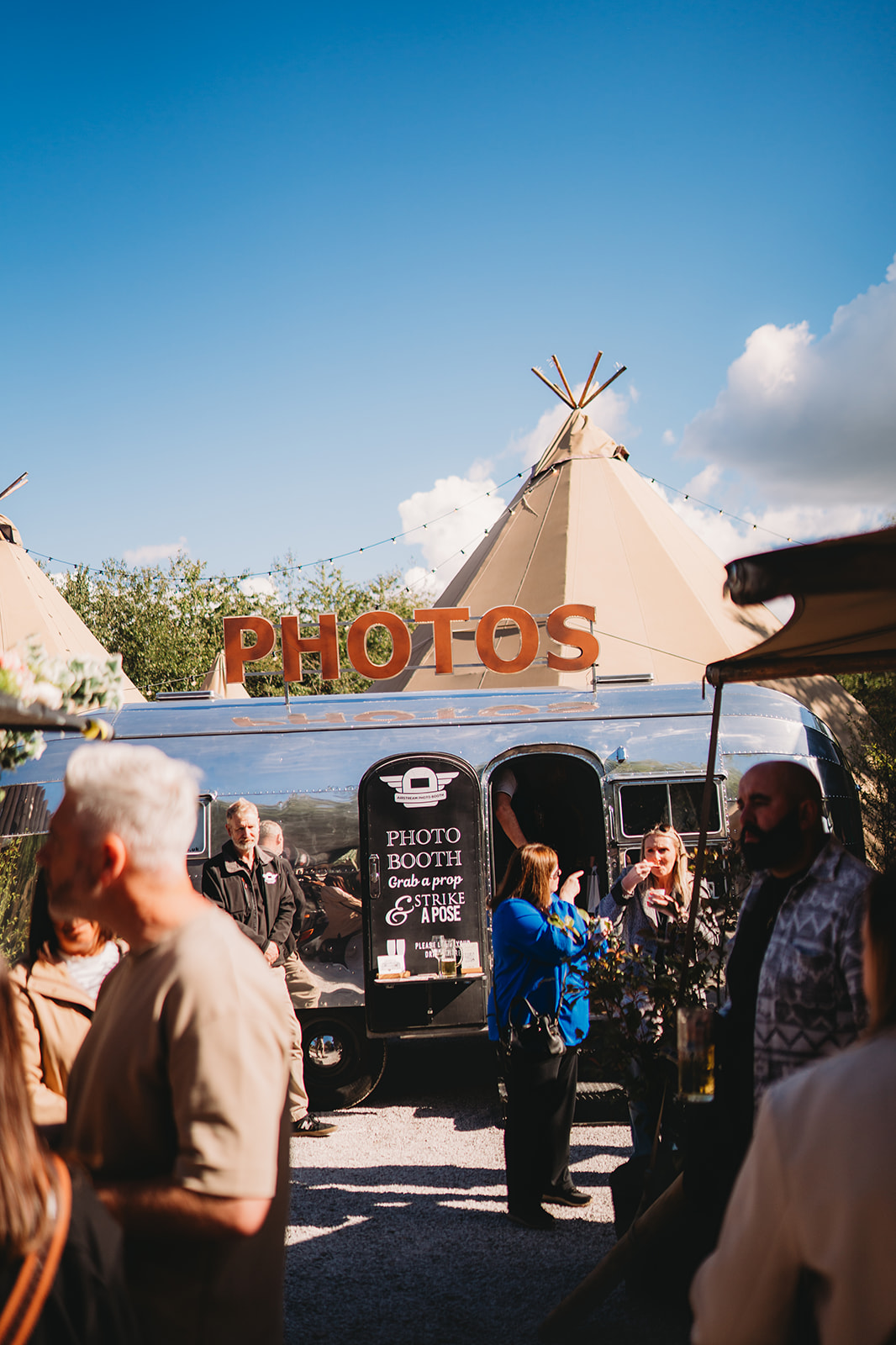 The Spring Royle Wedding Fayre